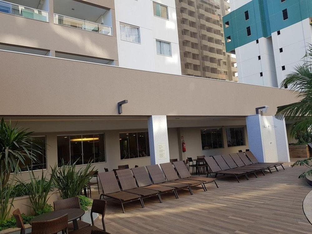 Em Olimpia: Divertido Resort Próximo ao Thermas dos Laranjais Exterior photo