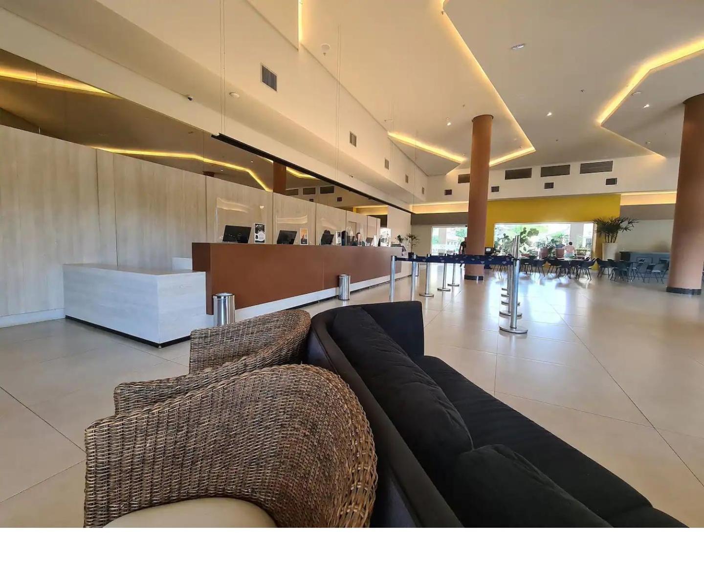 Em Olimpia: Divertido Resort Próximo ao Thermas dos Laranjais Exterior photo